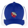Dry Zone ® Nylon Colorblock Cap Thumbnail