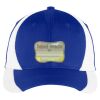 Dry Zone ® Nylon Colorblock Cap Thumbnail