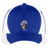 Dry Zone ® Nylon Colorblock Cap Thumbnail