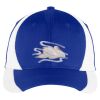 Dry Zone ® Nylon Colorblock Cap Thumbnail