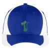 Dry Zone ® Nylon Colorblock Cap Thumbnail