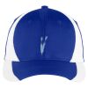 Dry Zone ® Nylon Colorblock Cap Thumbnail