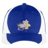 Dry Zone ® Nylon Colorblock Cap Thumbnail