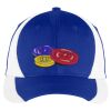 Dry Zone ® Nylon Colorblock Cap Thumbnail
