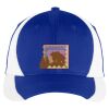 Dry Zone ® Nylon Colorblock Cap Thumbnail