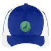 Dry Zone ® Nylon Colorblock Cap Thumbnail