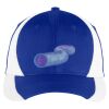 Dry Zone ® Nylon Colorblock Cap Thumbnail