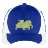 Dry Zone ® Nylon Colorblock Cap Thumbnail