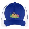 Dry Zone ® Nylon Colorblock Cap Thumbnail