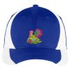 Dry Zone ® Nylon Colorblock Cap Thumbnail