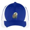 Dry Zone ® Nylon Colorblock Cap Thumbnail