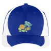 Dry Zone ® Nylon Colorblock Cap Thumbnail