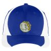 Dry Zone ® Nylon Colorblock Cap Thumbnail