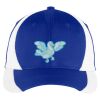 Dry Zone ® Nylon Colorblock Cap Thumbnail