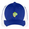 Dry Zone ® Nylon Colorblock Cap Thumbnail