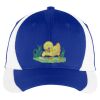 Dry Zone ® Nylon Colorblock Cap Thumbnail