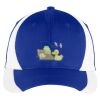 Dry Zone ® Nylon Colorblock Cap Thumbnail