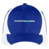 Dry Zone ® Nylon Colorblock Cap Thumbnail
