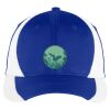Dry Zone ® Nylon Colorblock Cap Thumbnail