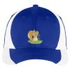 Dry Zone ® Nylon Colorblock Cap Thumbnail