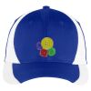Dry Zone ® Nylon Colorblock Cap Thumbnail