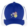 Dry Zone ® Nylon Colorblock Cap Thumbnail