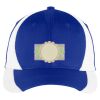 Dry Zone ® Nylon Colorblock Cap Thumbnail