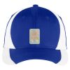 Dry Zone ® Nylon Colorblock Cap Thumbnail