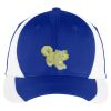 Dry Zone ® Nylon Colorblock Cap Thumbnail