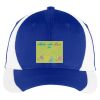 Dry Zone ® Nylon Colorblock Cap Thumbnail