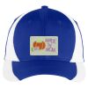 Dry Zone ® Nylon Colorblock Cap Thumbnail
