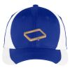 Dry Zone ® Nylon Colorblock Cap Thumbnail