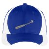 Dry Zone ® Nylon Colorblock Cap Thumbnail