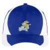 Dry Zone ® Nylon Colorblock Cap Thumbnail