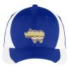 Dry Zone ® Nylon Colorblock Cap Thumbnail