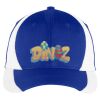 Dry Zone ® Nylon Colorblock Cap Thumbnail
