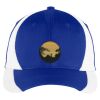 Dry Zone ® Nylon Colorblock Cap Thumbnail
