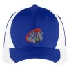 Dry Zone ® Nylon Colorblock Cap Thumbnail