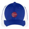 Dry Zone ® Nylon Colorblock Cap Thumbnail