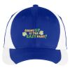 Dry Zone ® Nylon Colorblock Cap Thumbnail