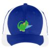 Dry Zone ® Nylon Colorblock Cap Thumbnail