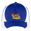 Dry Zone ® Nylon Colorblock Cap Thumbnail
