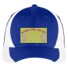 Dry Zone ® Nylon Colorblock Cap Thumbnail
