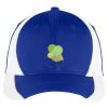 Dry Zone ® Nylon Colorblock Cap Thumbnail