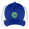 Dry Zone ® Nylon Colorblock Cap Thumbnail