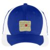 Dry Zone ® Nylon Colorblock Cap Thumbnail