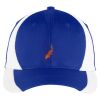 Dry Zone ® Nylon Colorblock Cap Thumbnail