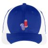 Dry Zone ® Nylon Colorblock Cap Thumbnail