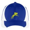 Dry Zone ® Nylon Colorblock Cap Thumbnail