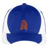 Dry Zone ® Nylon Colorblock Cap Thumbnail